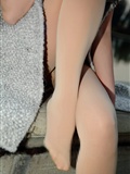 [AISS爱丝] 经典丝袜美腿外拍 NO.036 Sofia的城堡 全(21)